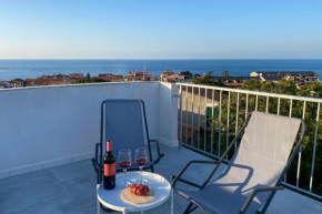 Casa Stromboli Santa Domenica